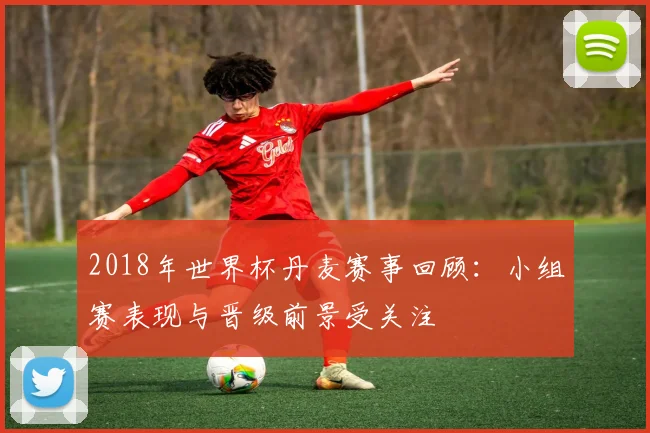 2018年世界杯丹麦赛事回顾:小组赛表现与晋级前景受关注