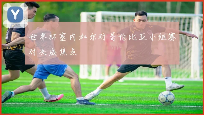世界杯塞内加尔对哥伦比亚小组赛对决成焦点