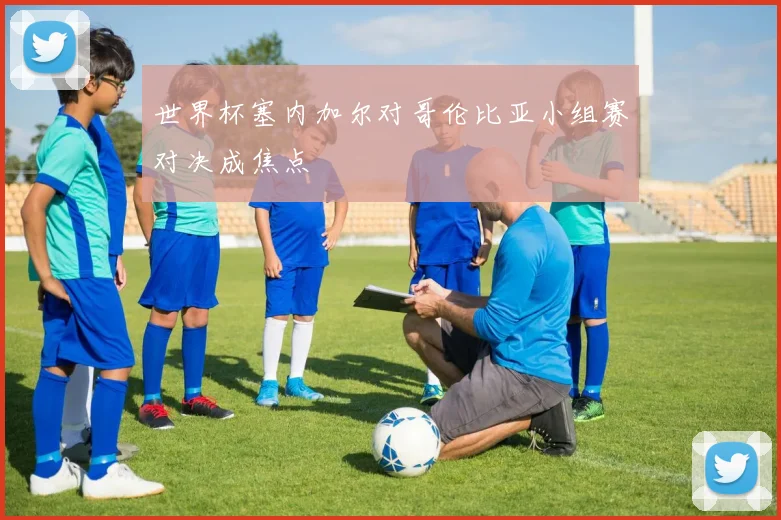 世界杯塞内加尔对哥伦比亚小组赛对决成焦点