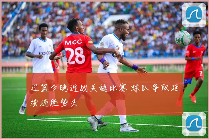 辽篮今晚迎战关键比赛 球队争取延续连胜势头