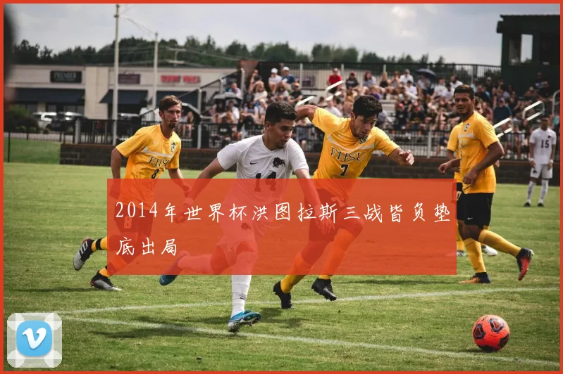 2014年世界杯洪图拉斯三战皆负垫底出局